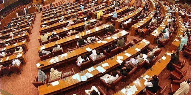 Parliament of Pakistan