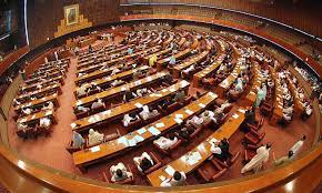 National Assembly of Pakistan