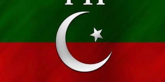 PTI Flag