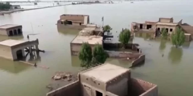 Dadu Flood