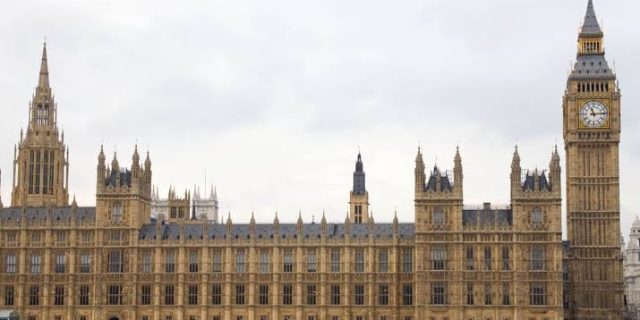 UK Parliament