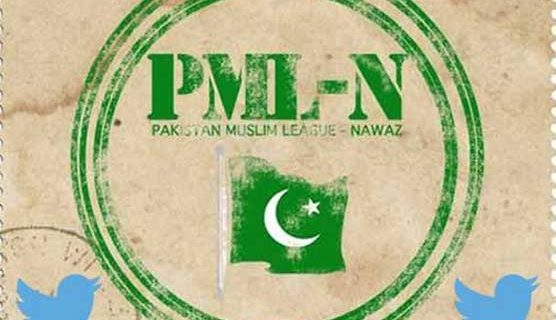 PML N