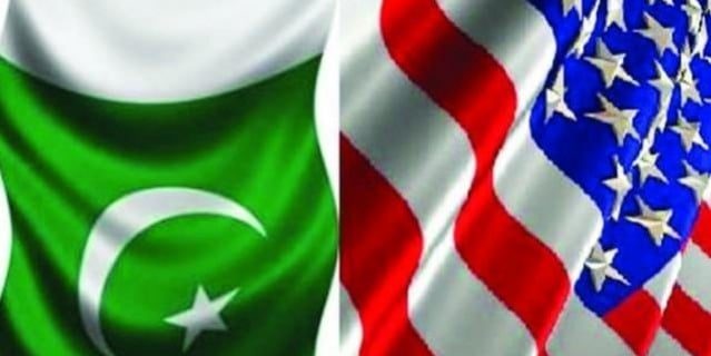 Pak Usa Relations