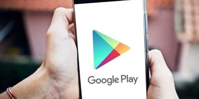 Google Play Store