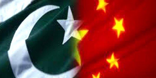 Pakistan China FriendShip