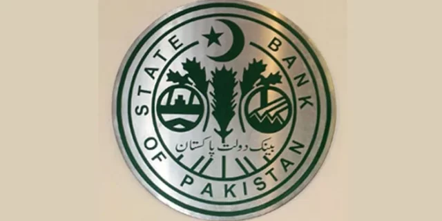 State Bank of Pakistan