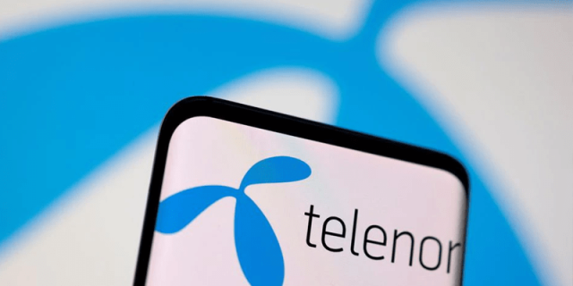 Telenor Pakistan