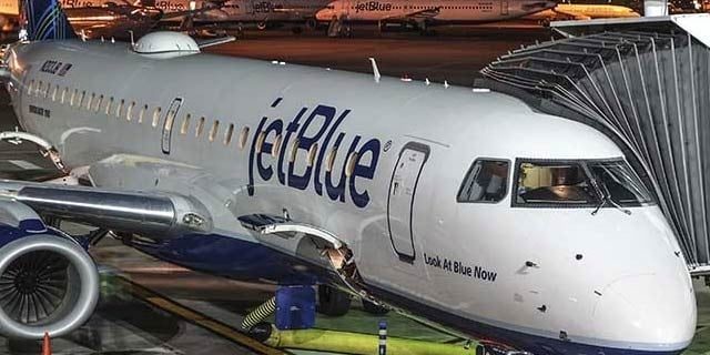 Jet Blue