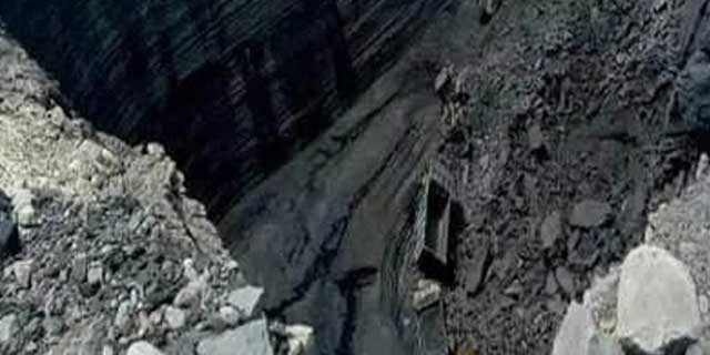 Harnai Coal MIne