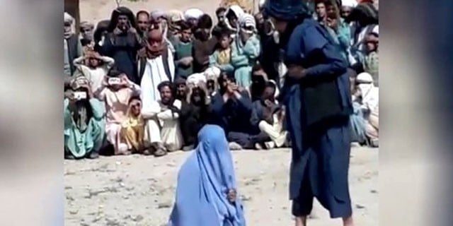 Taliban Islamic Laws