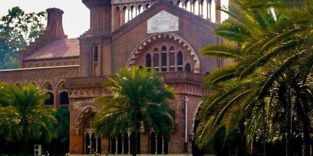 Lahore High Court