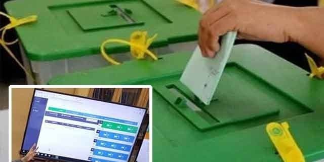 Ecp RTS Polls