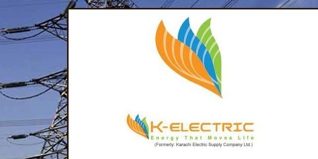 K Electric