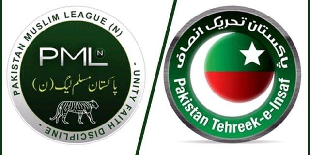 PMLN PTi