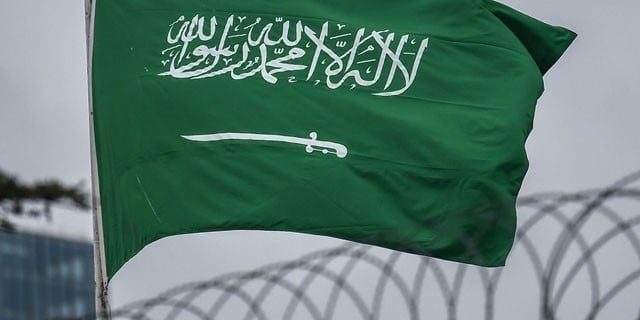 Saudia Arabia