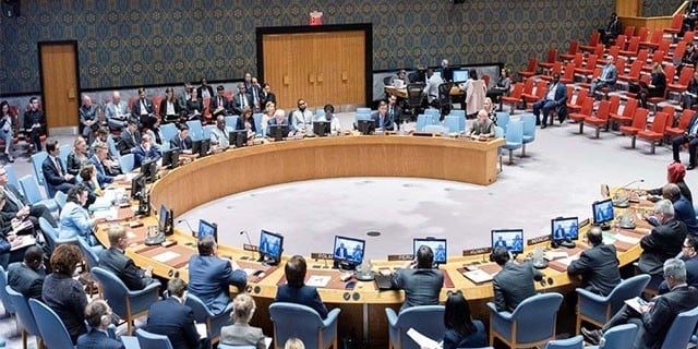 Security Council