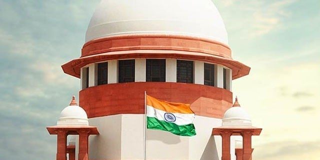 Indian Supreme Court