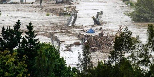 NewZealand Storm