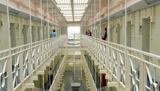 Uk Prison