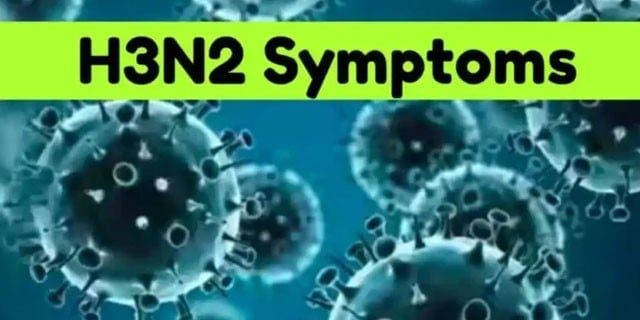 H3N2 Virus