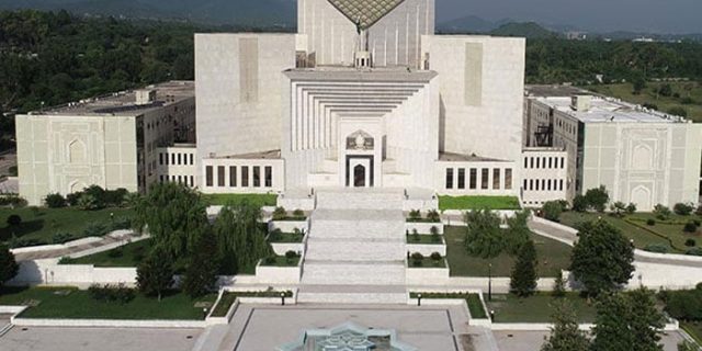 Supreme Court of Pakistan