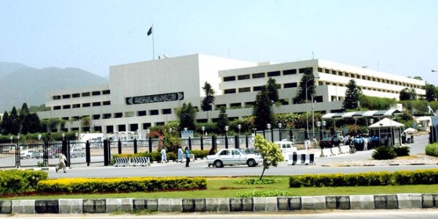 Parliament House