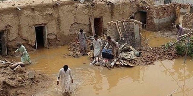 Balochistan Floods