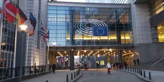 European Parliament