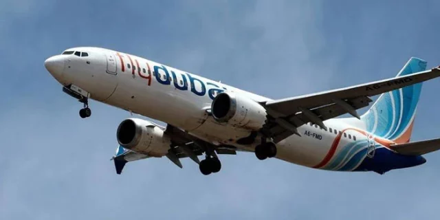 Fly Dubai