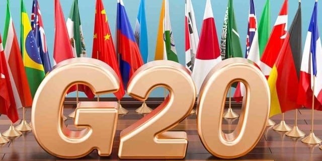 G20 Countries