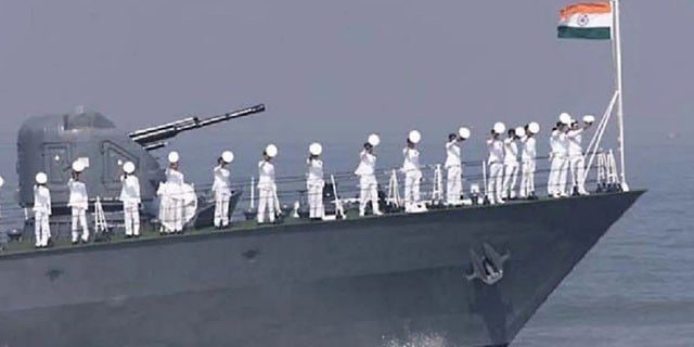 Indian Navy