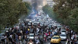 Iran Protest