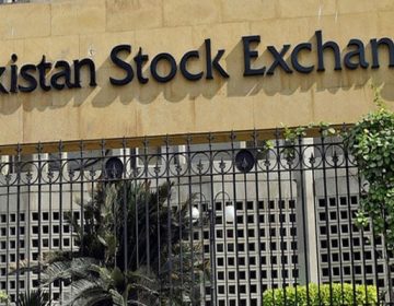 Pakistan Stock Exchange