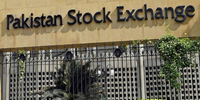 Pakistan Stock Exchange