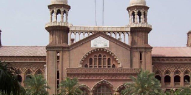 Lahore High Court