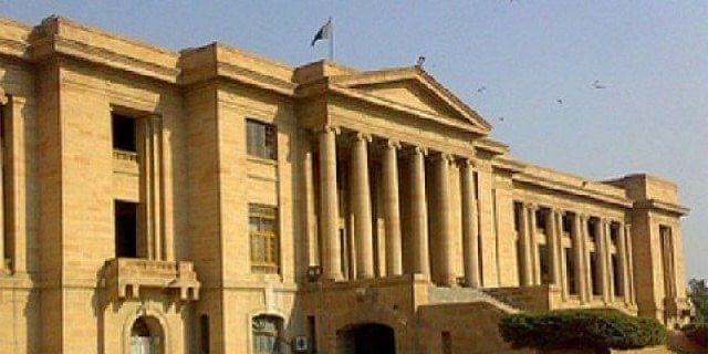 Sindh High Court