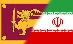 Iran Srilanka Bartar Trade