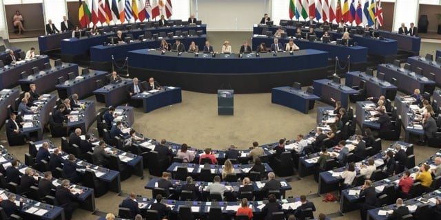 Europian Parliament