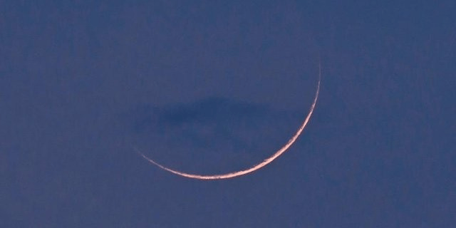 Ramazan Moon