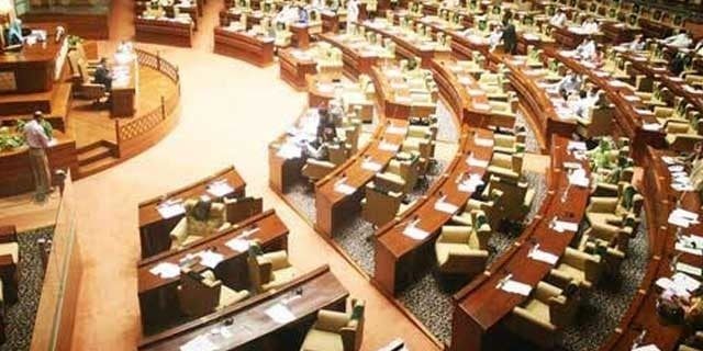 Sindh Assembly