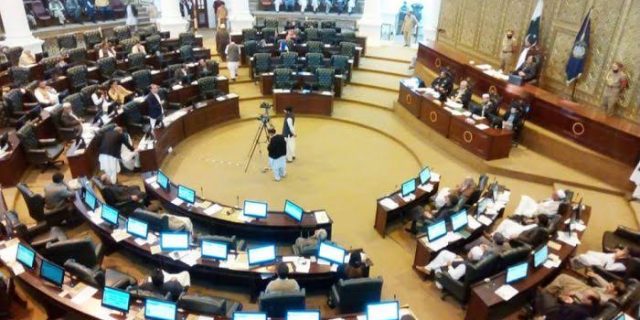 KPK Assembly