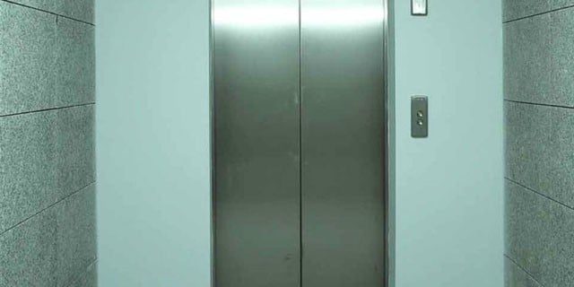 Elevator