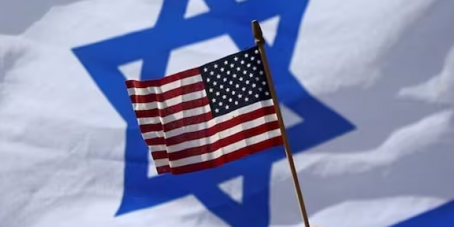 US Israel