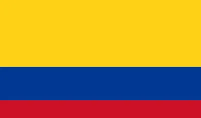 Columbia Flag