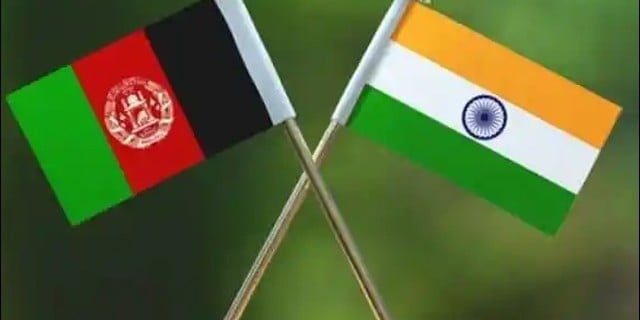 India Afghanistan