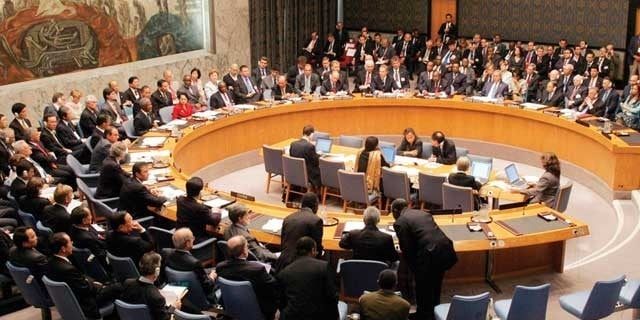 UN Security Council