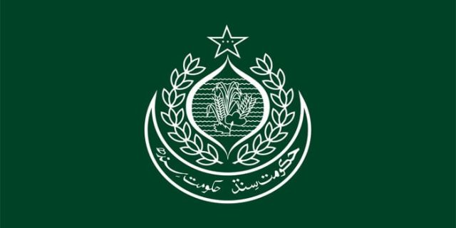 Government of Sindh