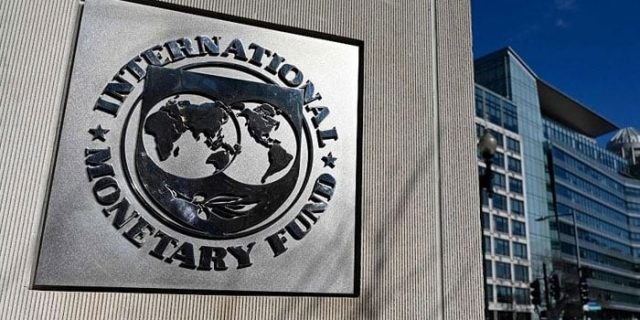 IMF