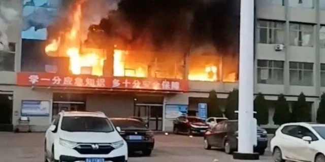 China-building-fire