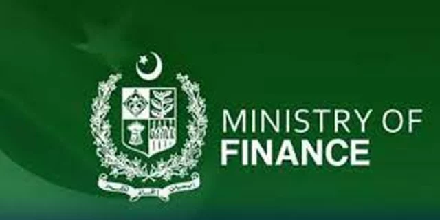 Ministry of Finance